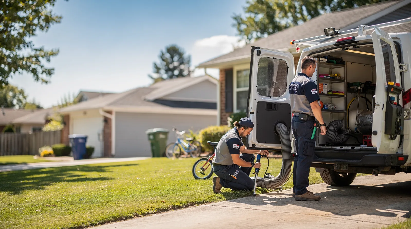 24/7 HVAC Repair & AC Replacement in Tererro, NM near me